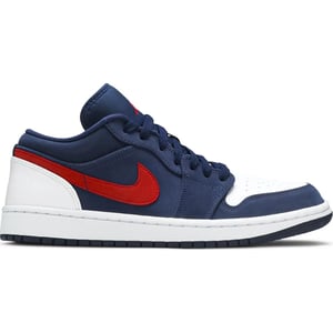 Jordan 1 Low USA