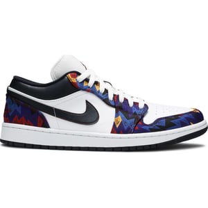 Jordan 1 Low Nothing But Net