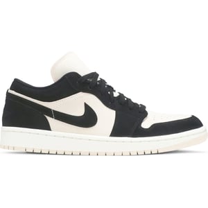 Jordan 1 Low Black Guava Ice