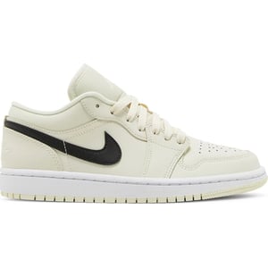 Jordan 1 Low Coconut Milk