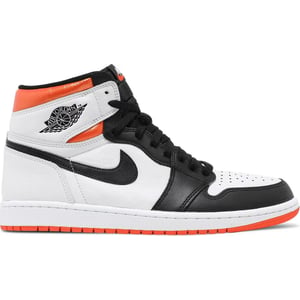Jordan 1 Retro High Electro Orange