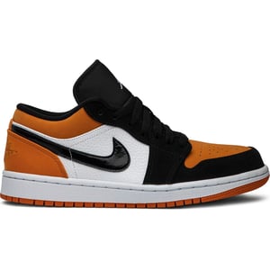 Jordan 1 Low Shattered Backboard