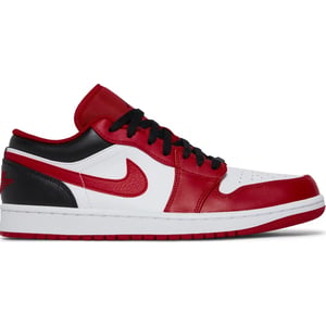 Jordan 1 Low Bulls