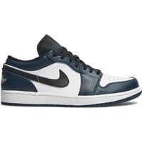 Jordan 1 Low Dark Teal