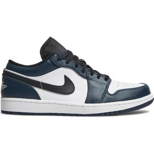 Jordan 1 Low Dark Teal