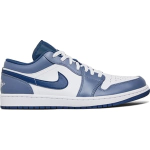 Jordan 1 Low Ashen Slate