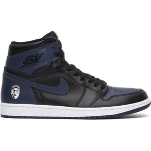 Jordan 1 Retro High OG Spike Lee Fort Greene