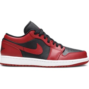 Jordan 1 Low Reverse Bred