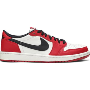 Jordan 1 Retro Low Chicago (2016)