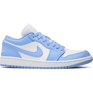 Jordan 1 Low UNC