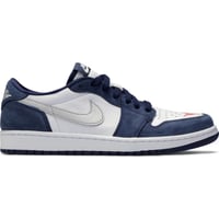 Jordan 1 Low SB Midnight Navy