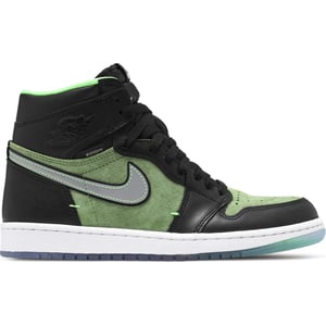 Jordan 1 Retro High Zoom Zen Green