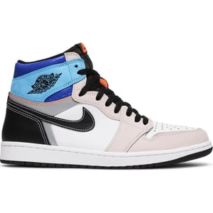 Jordan 1 Retro High OG Prototype