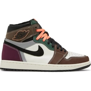 Jordan 1 Retro High OG Hand Crafted
