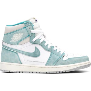 Jordan 1 Retro High Turbo Green