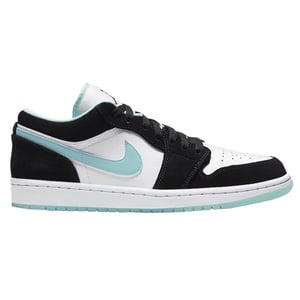 Jordan 1 Low Island Green