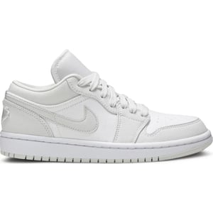 Jordan 1 Low Spruce Aura