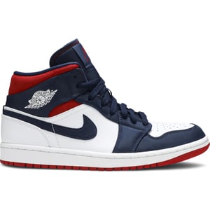 Jordan 1 Mid SE USA