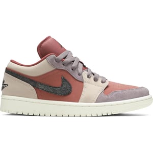 Jordan 1 Low Canyon Rust