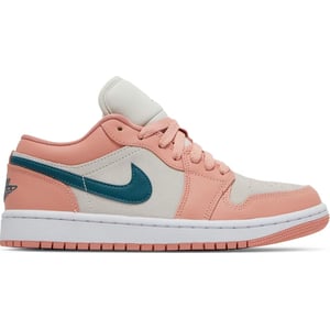 Jordan 1 Low Light Madder Root