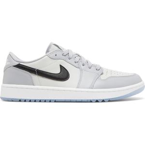 Jordan 1 Retro Low Golf Wolf Grey