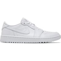 Jordan 1 Retro Low Golf Triple White