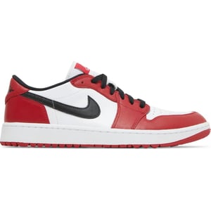 Jordan 1 Retro Low Golf Chicago