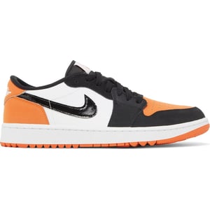 Jordan 1 Retro Low Golf Shattered Backboard