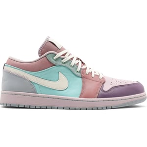 Jordan 1 Low Easter Pastel