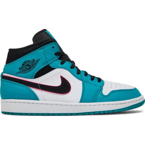 Jordan 1 Mid South Beach