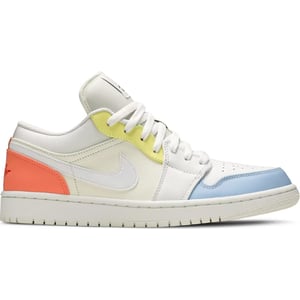 Jordan 1 Low To My First Coach