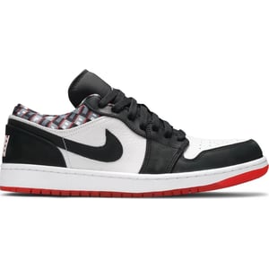 Jordan 1 Low Quai 54 (2021)
