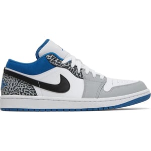 Jordan 1 Low SE True Blue