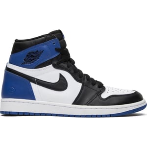Jordan 1 Retro High Fragment