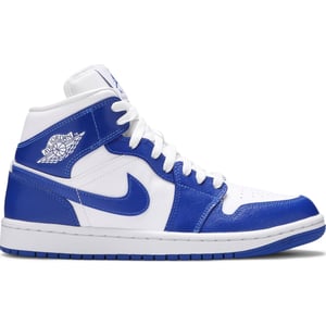Jordan 1 Mid Kentucky Blue