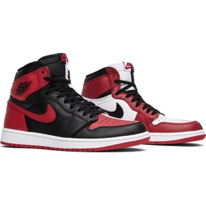 Jordan 1 Retro High Homage To Home (Non-numbered)