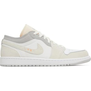 Jordan 1 Low Inside Out White Phantom