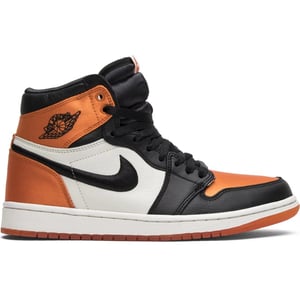 Jordan 1 Retro High Satin Shattered Backboard