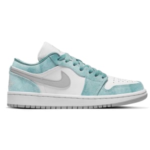 Air Jordan 1 Low New Emerald
