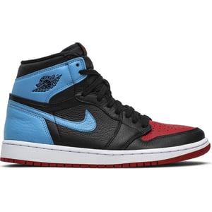 Wmns Air Jordan 1 High OG 'UNC To Chicago'