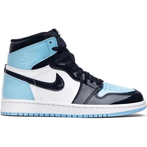Jordan 1 Retro High UNC Patent