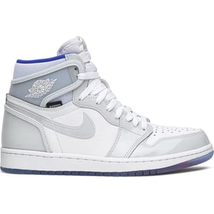 Jordan 1 Retro High Zoom White Racer Blue