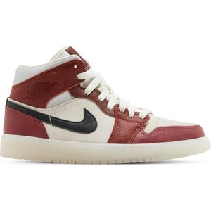 Jordan 1 Mid Anti-Gravity Machines