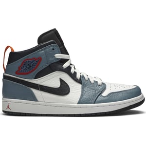 Jordan 1 Mid Fearless Facetasm