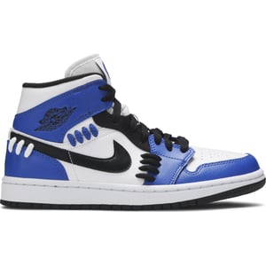 Jordan 1 Mid Sisterhood