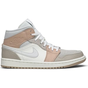Jordan 1 Mid Milan