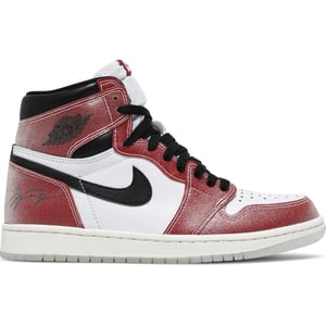 Jordan 1 Retro High Trophy Room Chicago