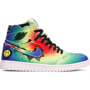 Jordan 1 Retro High J Balvin