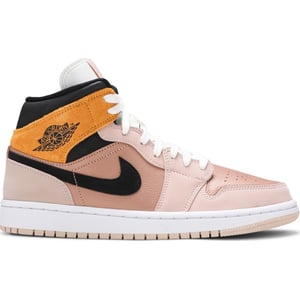 Jordan 1 Mid SE Particle Beige