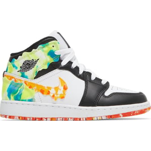 Jordan 1 Mid SE Slim Vortex 
